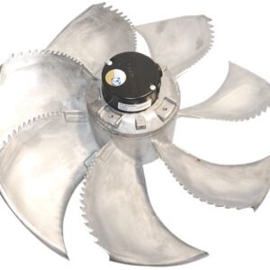 MOTEUR EVAPORATEUR