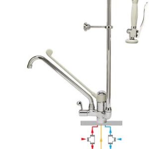SPECIALE SET DI PRELAVAGGIO DUPLEX