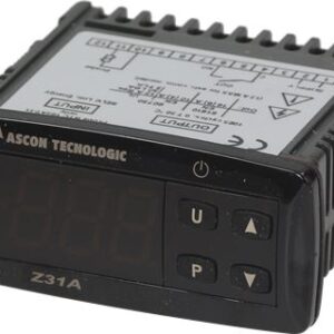Ascon Tecnologic Z31A-GR