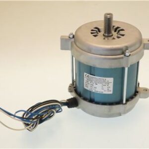 MOTORE 300 P.80 400/3/50 4P 1400RPM