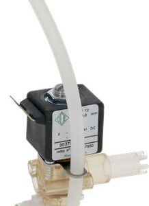 ELETTROVALVOLA ODE 90° 24V 12W