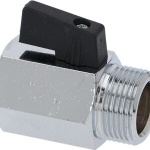 VALVOLA A SFERA ø 3/4"MF
