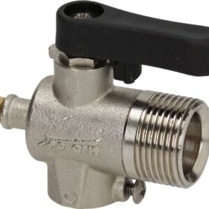 RUBINETTO ø 3/4"