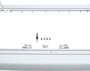 KIT CONGIUNZIONE WTZ20410/WZ11410 BOSCH