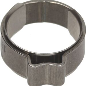 FASCETTA STRINGITUBO ø 18,3 mm 1 CLIPS