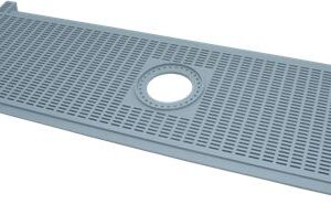 STRAINER (CENTER)