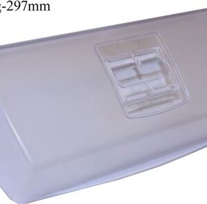 COPERCHIO CASSETTO INDESIT C00263756