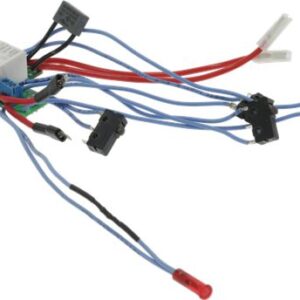 KIT SCHEDA ELETTRONICA DI COMANDO