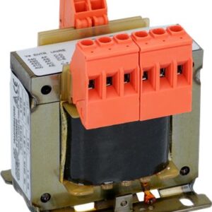 TRASF.1~ 50VA 0 220 410/0 24V