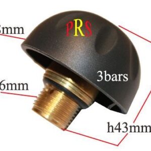 BOUCHON COMPLET 3 BARS