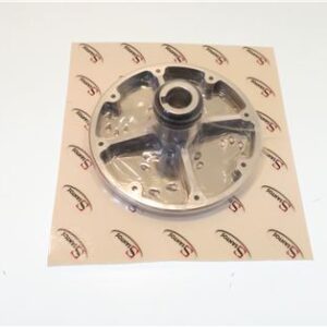 DISCO RAPE DIAM 3 mm COMPLETO DI VITI