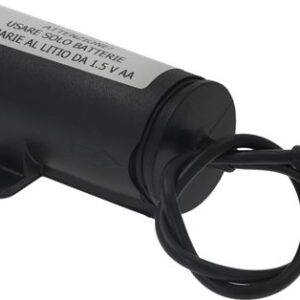 SCATOLA PORTA BATTERIE LINEA ZEUS