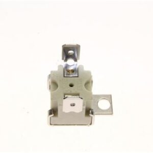 TERMOSTATO MARRONE N.C.200/180