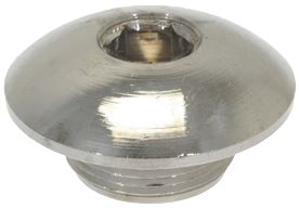 TAPPO ø 18 mm PER GRUPPO EROGAZIONE