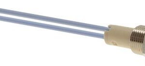 LAMPADA SPIA ROSSA 250V