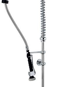 DOCCIA PRELAVAGGIO KLARCO EUROP 990 mm