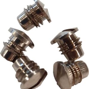 Sacchetto con 5 vitine canne Klarco STYL