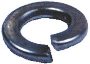 RONDELLA ELASTICA A SPIRALE