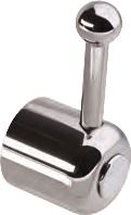20 pz Maniglia RST-LCA 8x20 (per vitone