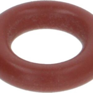 GUARNIZIONE ORM 0050-20 SILICONE ROSSO
