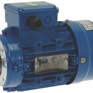 MOTORE 0,18KW 230/400V 50Hz