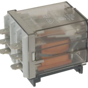 RELÈ FINDER 16A 250V