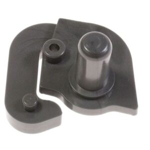 BUSSOLA SX CERNIERA INDESIT C00285320