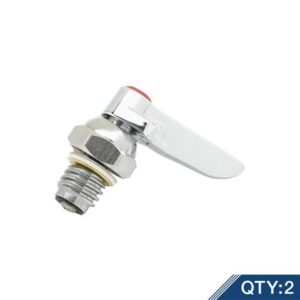 SPINDLE ASSEMBLY, HOT (RTC), B-1100