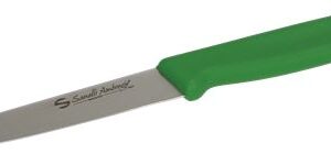 COLTELLO SPELUCCHINO LAMA 11 cm