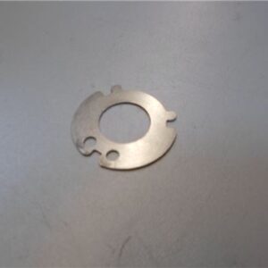 BAFFLE