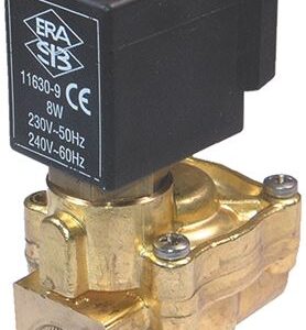 ELETTROVALVOLA ERA ø 3/8"FF 230V