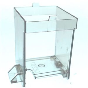 ADATTATORE PER RELE' FINDER 62.