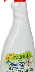 SGRASSATORE UNIVERSALE MISTER DRY 750 ml