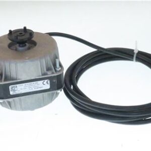 MOTOVENTILATORE CONDENSATORE 10W