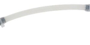 TUBO SILICONE PER DOSATORE BRILLANTANTE
