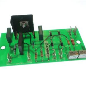 PRINTED CIRCUIT BOARD