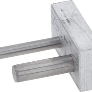 BLOCCHETTO 51x25,5 mm
