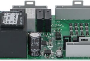 SCHEDA ELETTRONICA UNI.ELWASH i ELCA