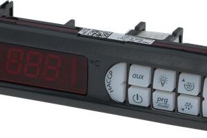 CONTROLLORE CAREL PB00S0SA50 SHORT