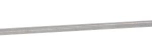 TIRANTE COPRILAMA PERNO 182 mm PASSO M6