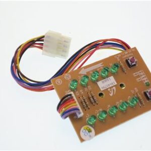 ASSY PCB KIT LED