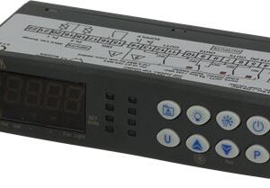 Ascon Tecnologic TLW24RRR