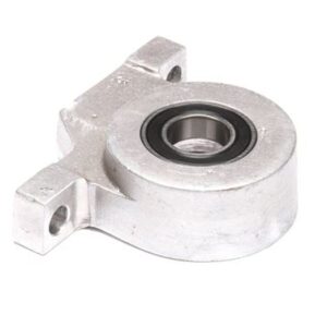 RETAINER-LOWER HUB & BEARING