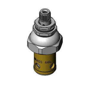 SPINDLE ASSEMBLY, QT ETERNA, CWS