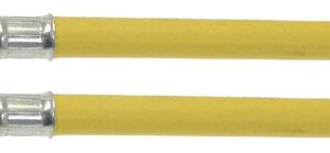 TUBO DI CARICA 600 mm