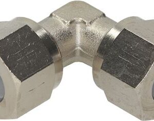 RACCORDO TUBO LIVELLO ø 3/8"M