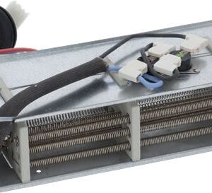 RESISTENZA ASCIUGATRICE 2500W 230V