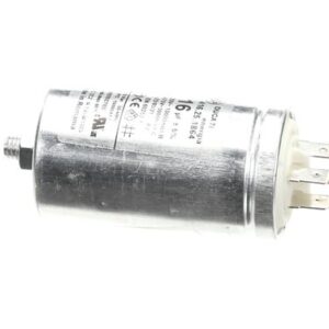 CAPACITOR 16UF 5% 470VAC STUD FOR GEARMO