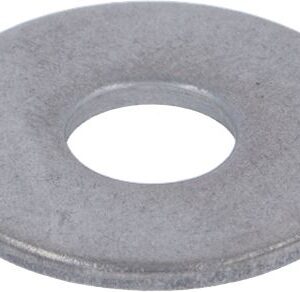 ARAN M8 INOX DIN 9021