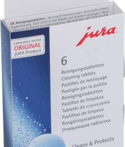 DETERGENTE IN PASTIGLIA 6x3,5 g